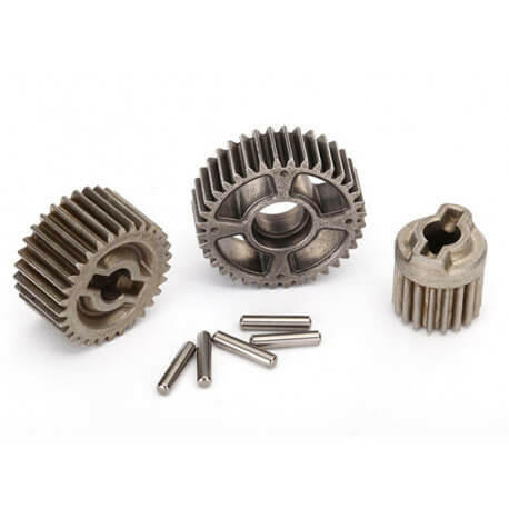 Pignons de transmission - Traxxas TRX8293X