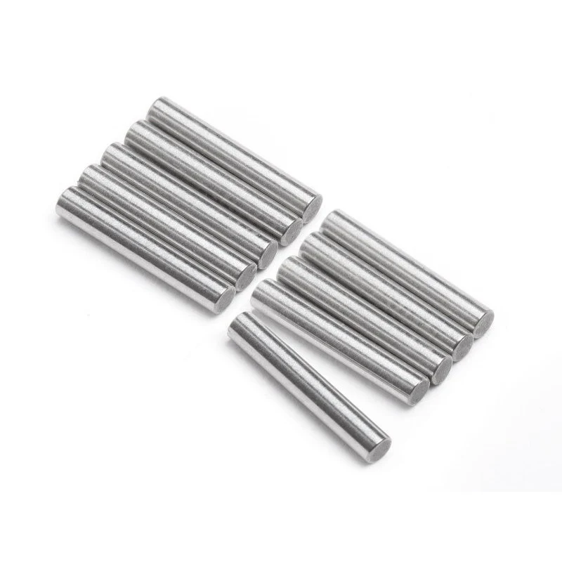 PIN 1.65x10mm (10pcs) Set HPI 106441
