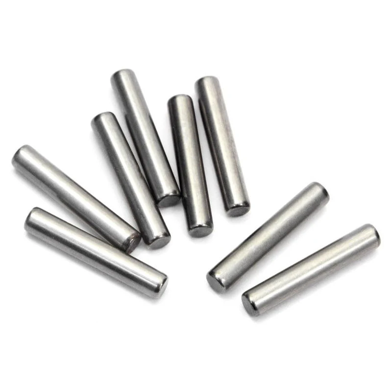 Pin 2.5x17mm (8pcs) HPI Z272