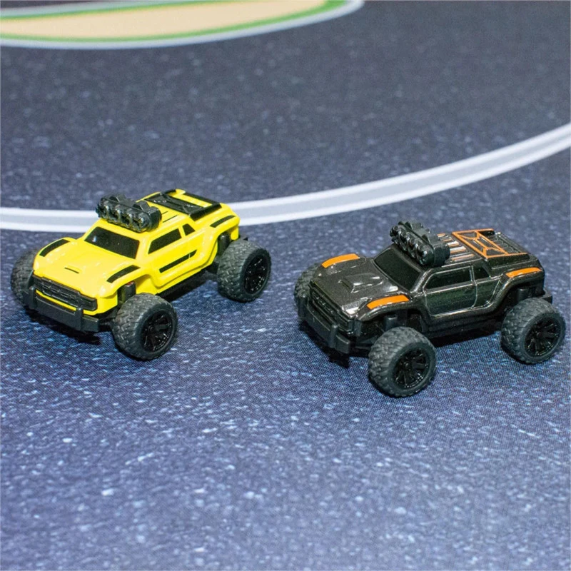 Piste XL pour Turbo Racing Micro Rally (80x120 cm) - TB-760050 - Image 4