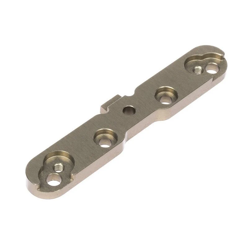 Pivot Plate (RF/3deg) HPI 67380