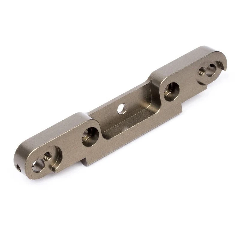 Pivot Plate (RR/3deg) HPI 67379