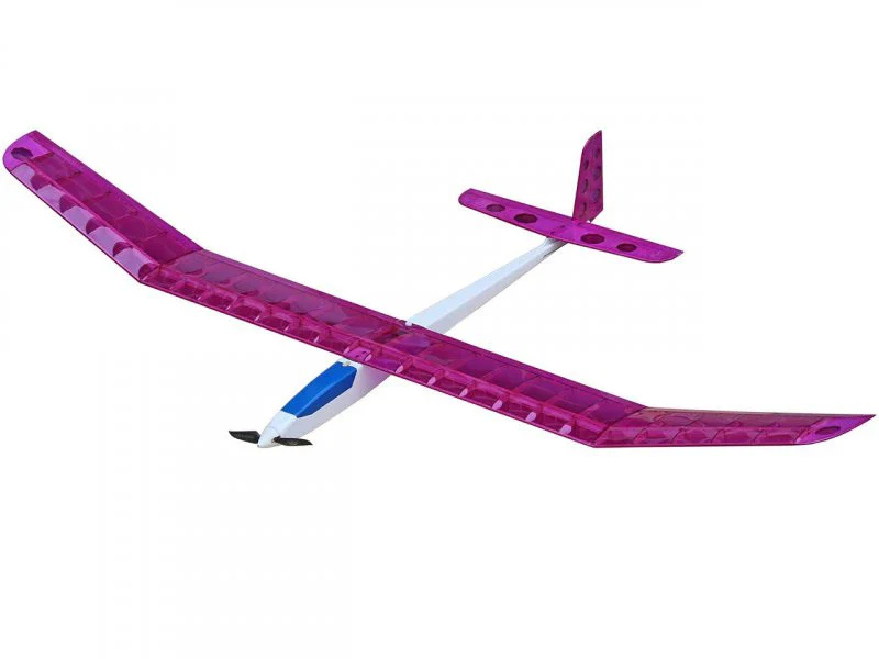 Planeur Amethyst III / 1260mm - 15523