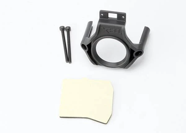 Plaque de montage ESC XO-1 - Traxxas 5626