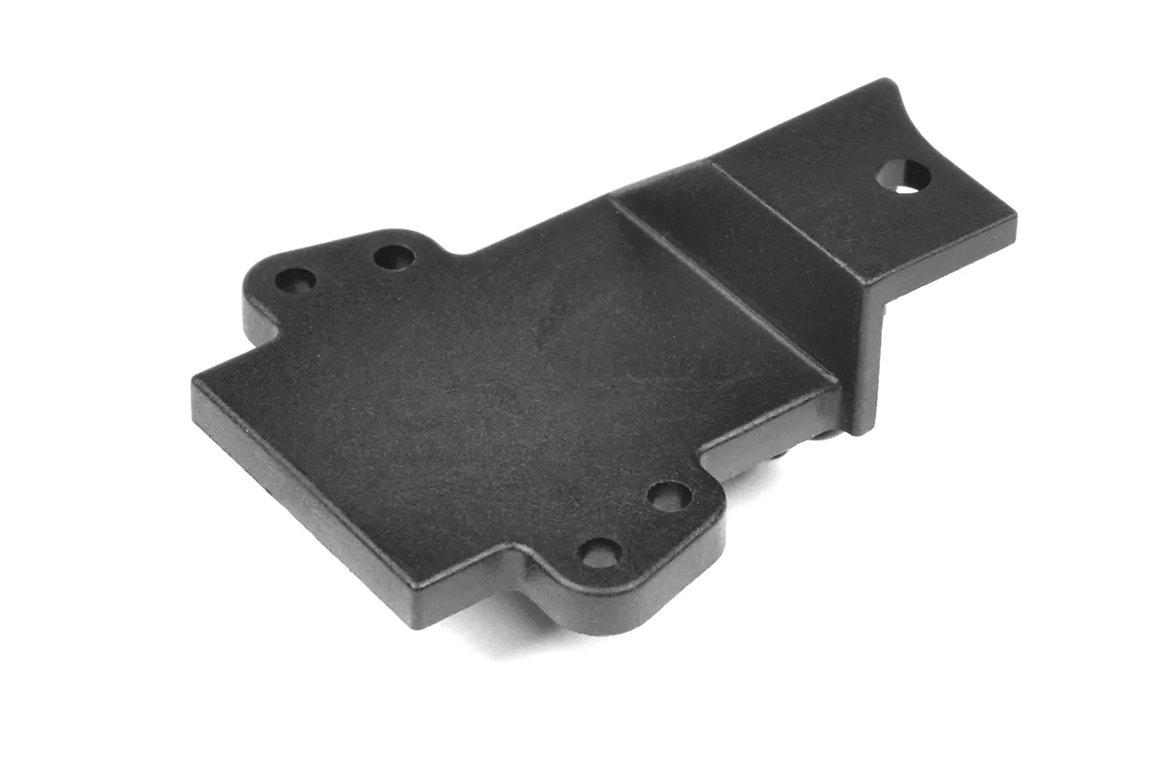 Plaque de montage pour interrupteur ESC (1 pcs) - C-00180-1004