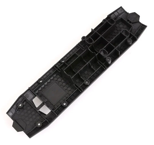 Plaque De Protection Centrale Traxxas 7837