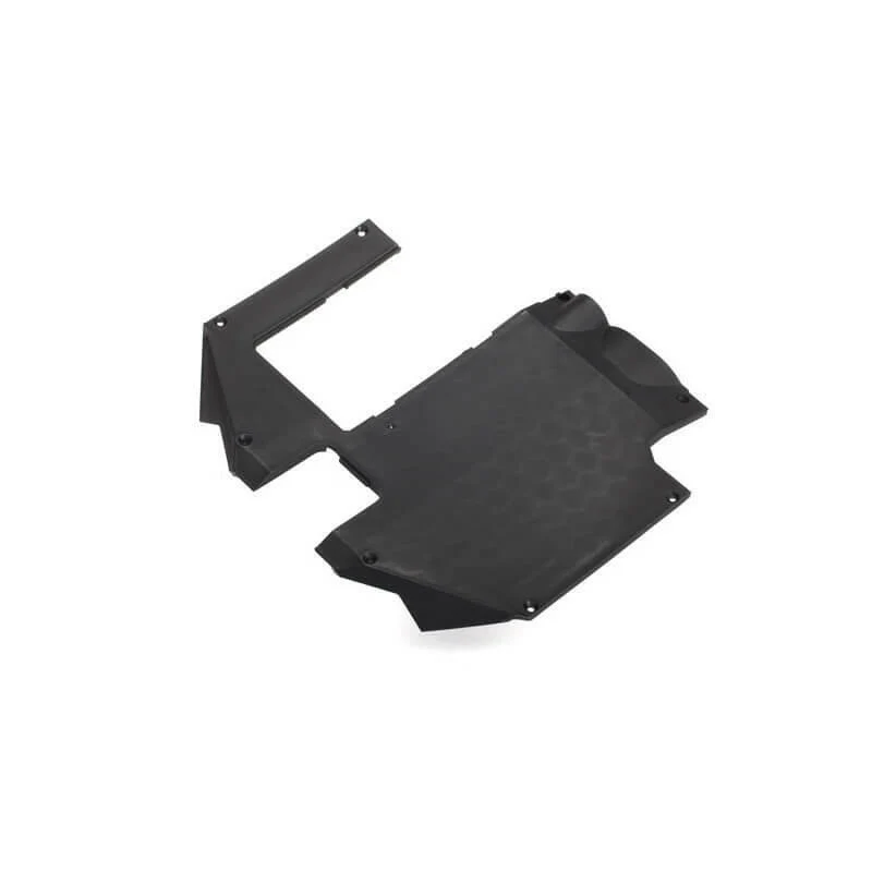 Plaque de protection châssis - Traxxas 8521