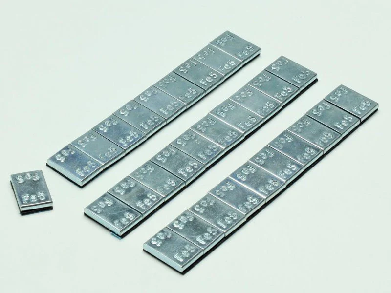 Poids lestage 5g x 30