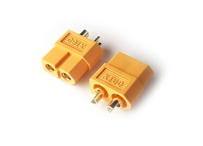 Prise XT60 (2)