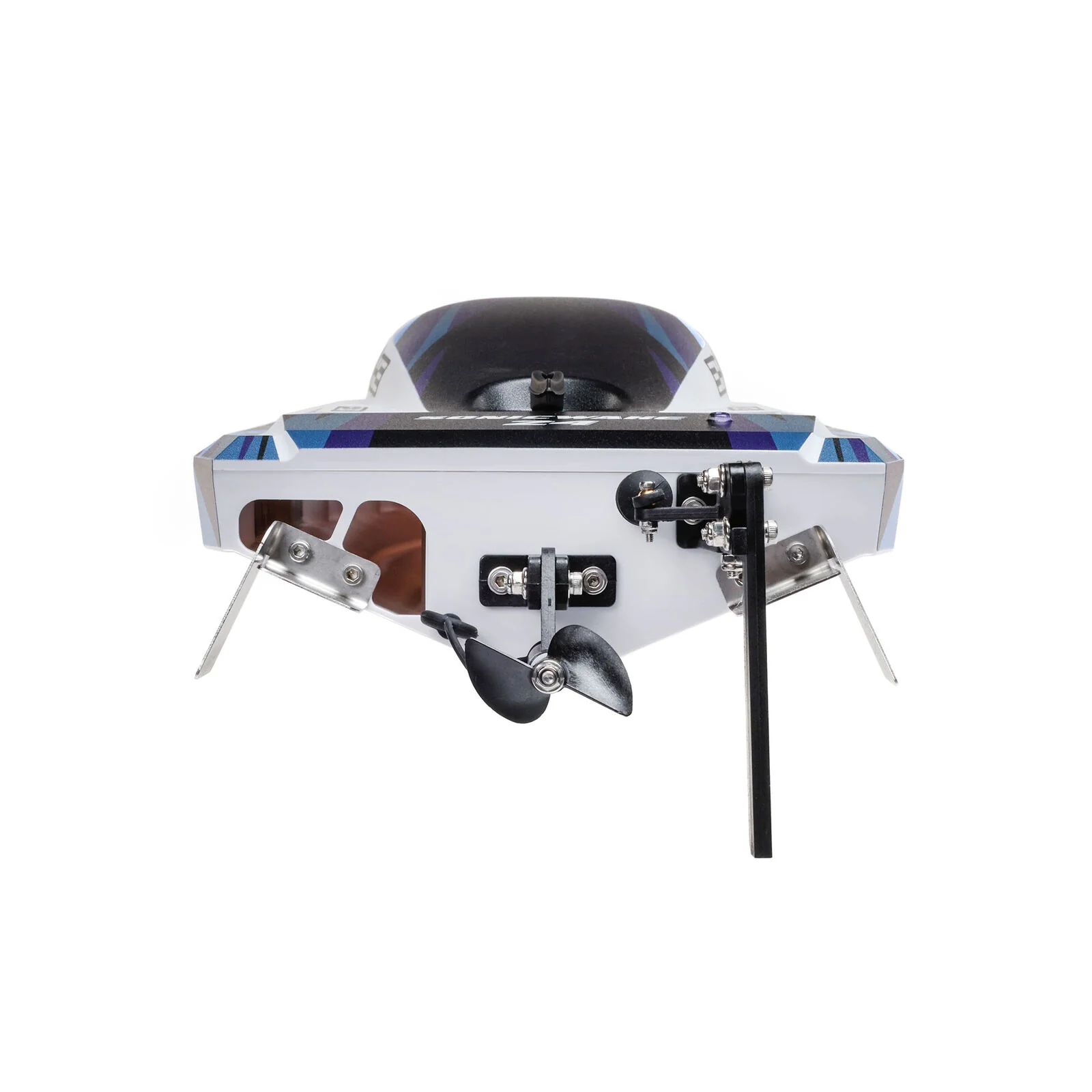 Pro Boat Sonicwake 24" Brushless Deep-V RTR - PRB-1992T2 - Image 10