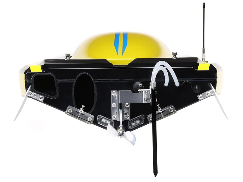 Pro Boat Sonicwake 48" 8S Deep-V RTR PRB08052 - Image 6