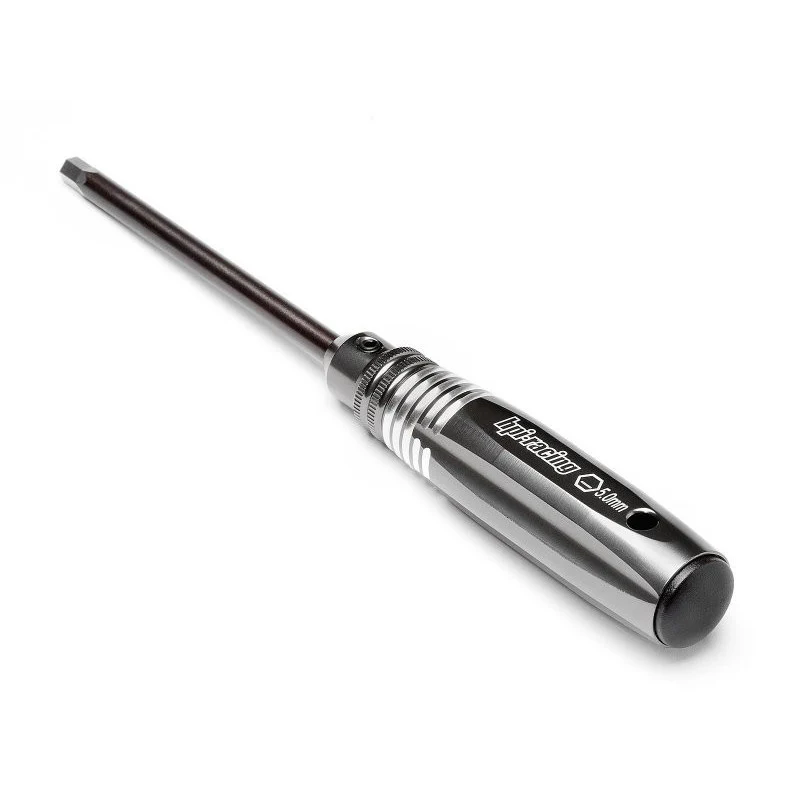 Pro-Series Tools 5.0mm Allen Driver