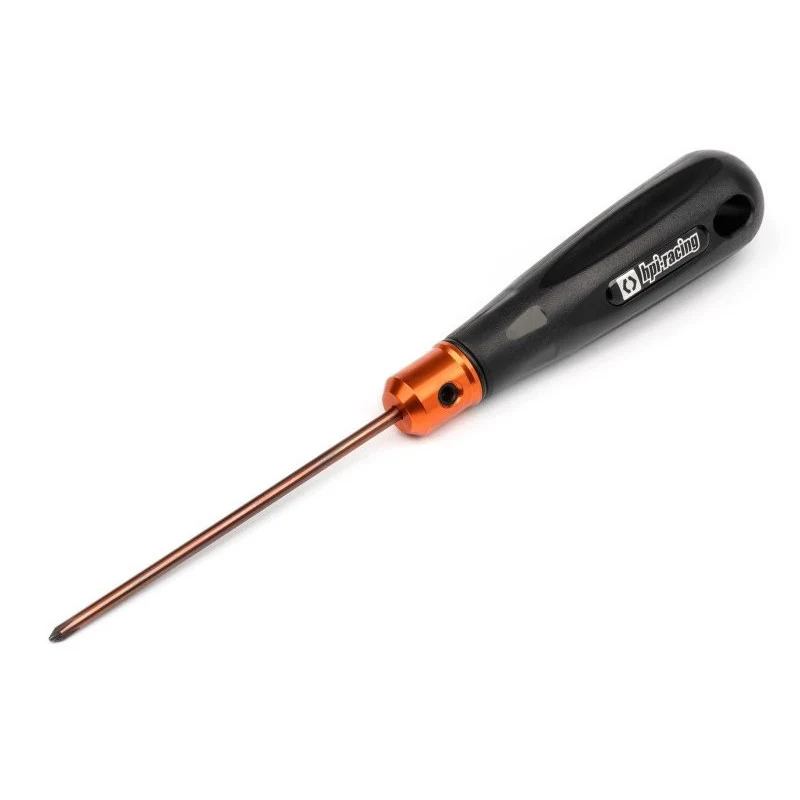 PRO-SERIES tournevis cruciforme 3MM HPI 115533