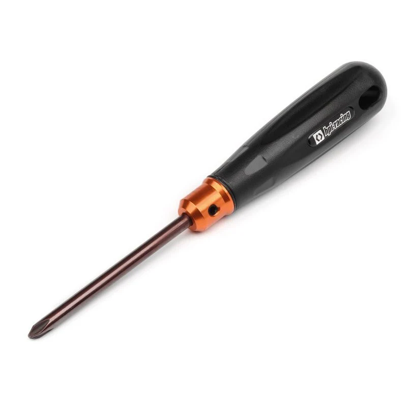 PRO-SERIES tournevis cruciforme 6MM HPI 115535