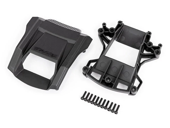 Protection Capot Traxxas 7814
