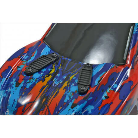 Protection de carrosserie Rustler 4X4 - RPM80632 - Image 2