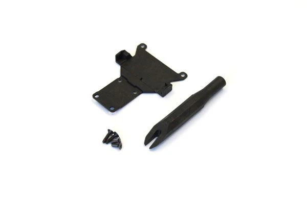Protection de châssis Mini-Z buggy - K.MBW033