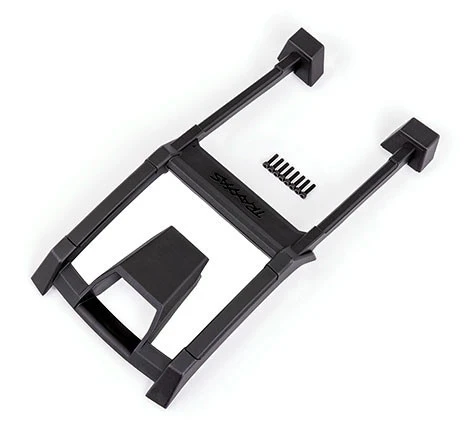 Protection De Toit Traxxas 7816