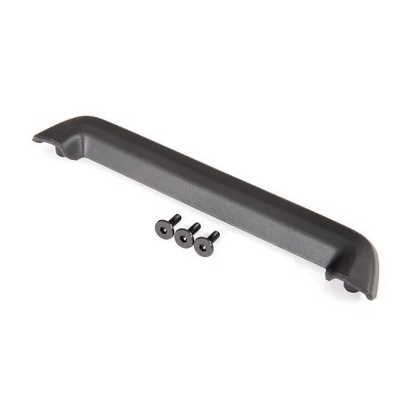 Protection Hayon pour Traxxas Hoss - Traxxas 9012