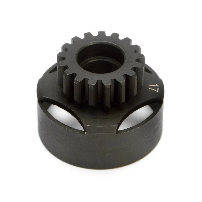 RACING Cloche 17T (1M) HPI 77107