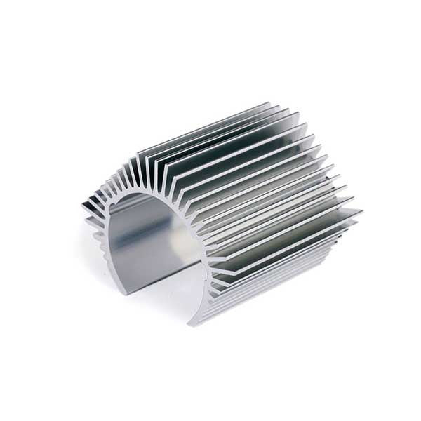 Radiateur moteur low profil velineon 1200XL  Traxxas 3362X