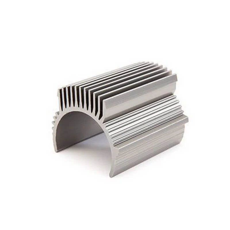 Radiateur moteur Velineon 540XL - Traxxas 3462