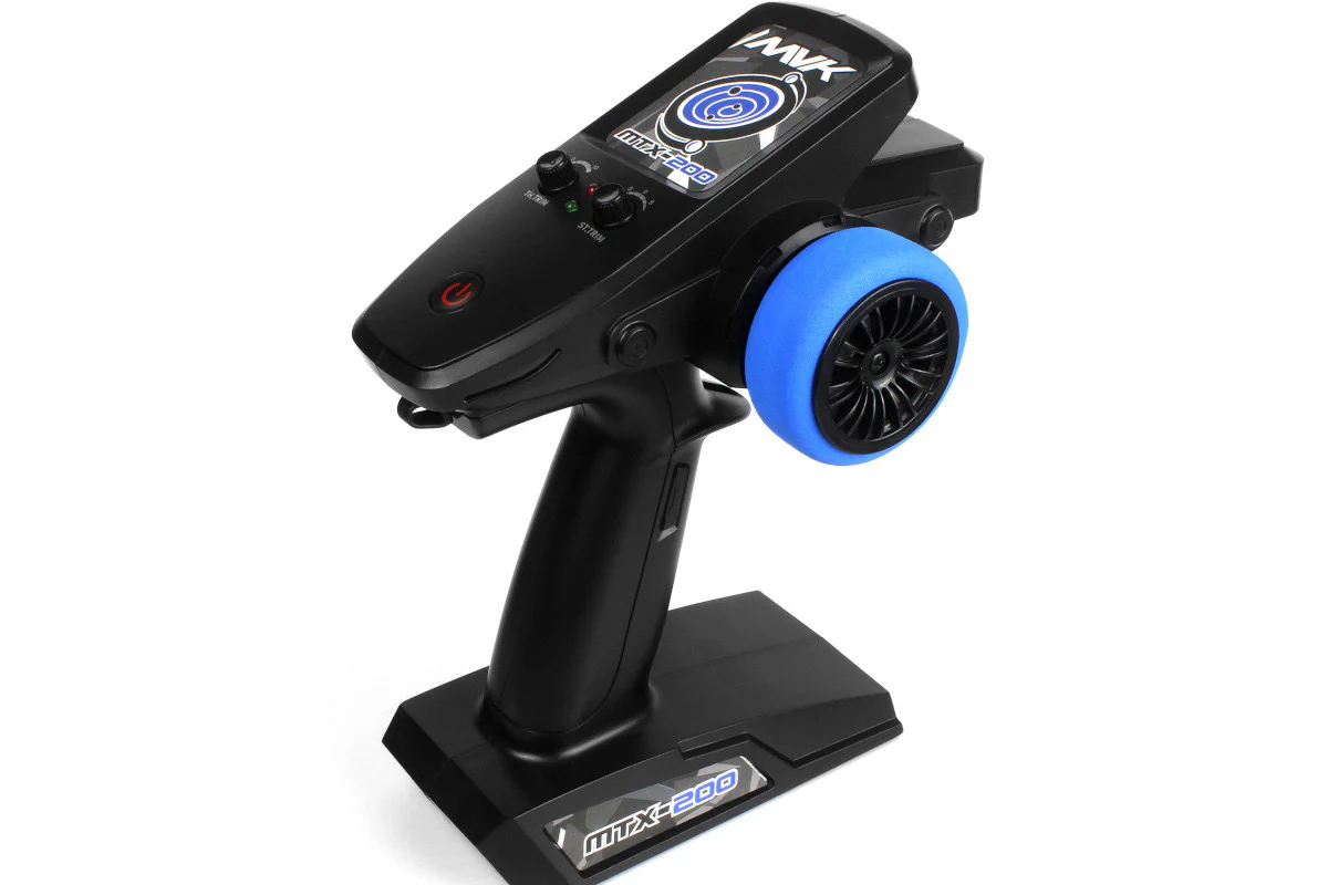 Radio Maverick MTX-200 2.4GHz Atom MV150540