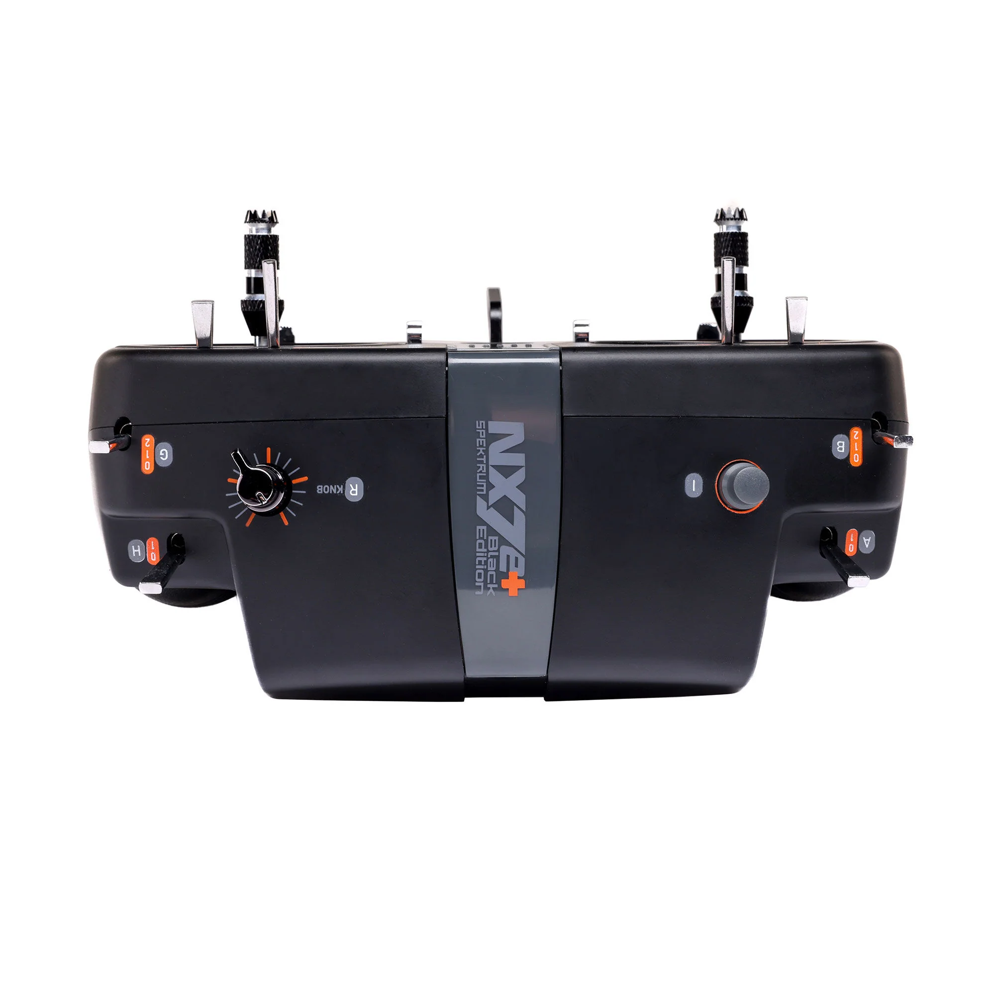Radio Spektrum DSMX 14 canaux NX7e+ seule couleur noir - SPMR7120EU - Image 7