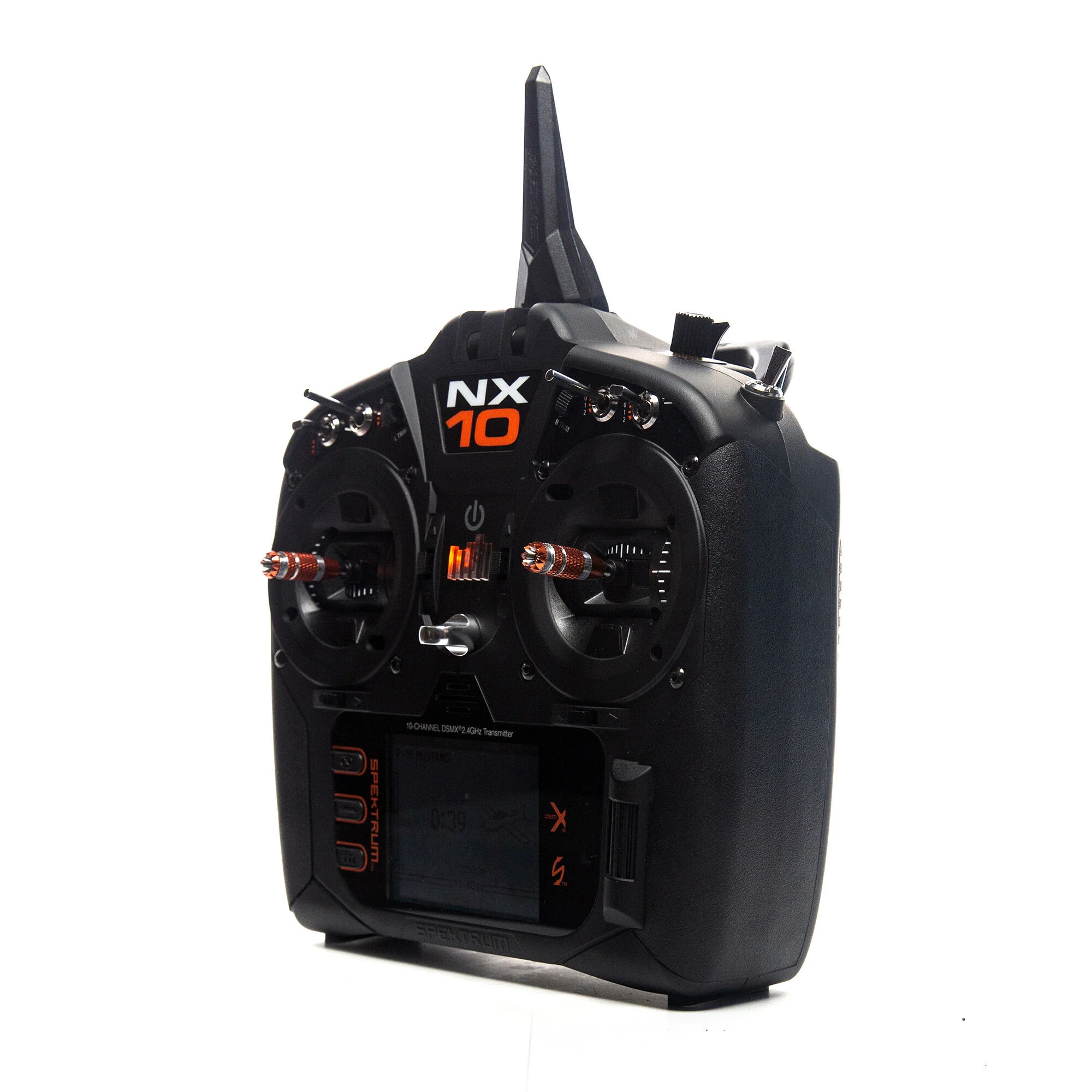 Radio Spektrum DSMX NX10 10 voies - SPMR10100EU - Image 2