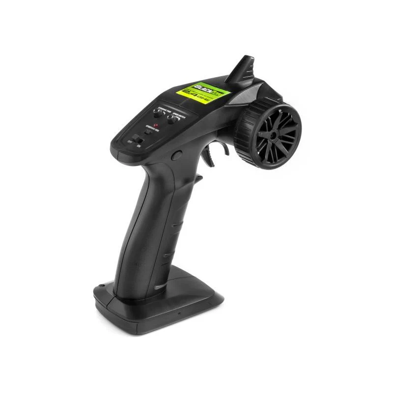 Radio 2.4ghz Blackzon Slayer, Slyder / Smyter / T2M Pirate - 540061