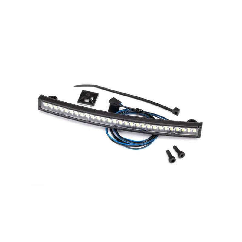 Rampe lumineuse de Toit à LED TRX-4 Traxxas 8087