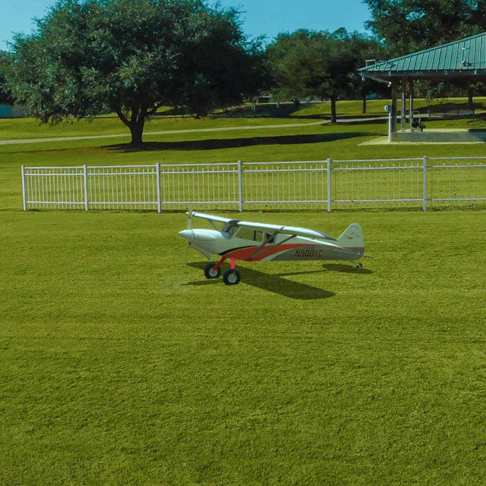 RealFlight Evolution RC Flight Simulateur avec radio (RFL2000) - Image 4