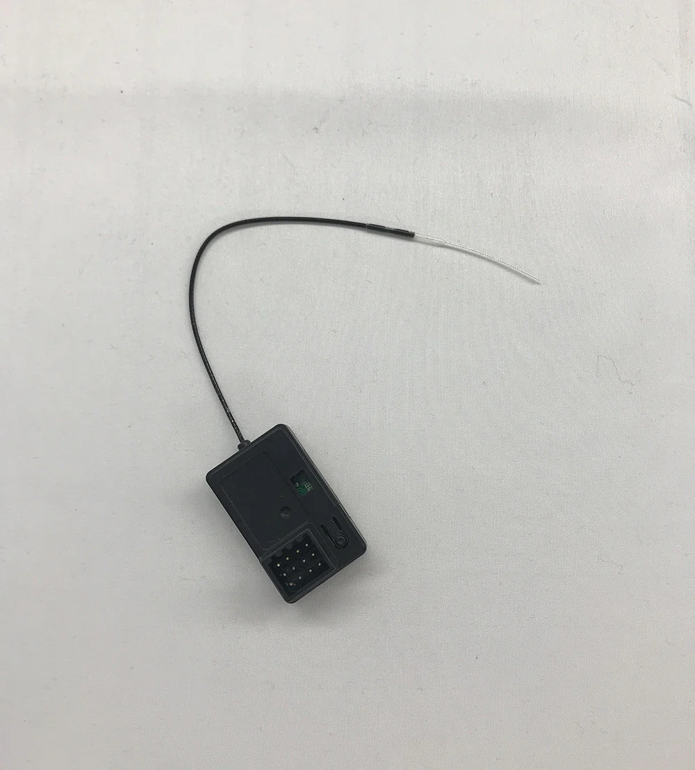 Récepteur pour buggy 3127 - 7682