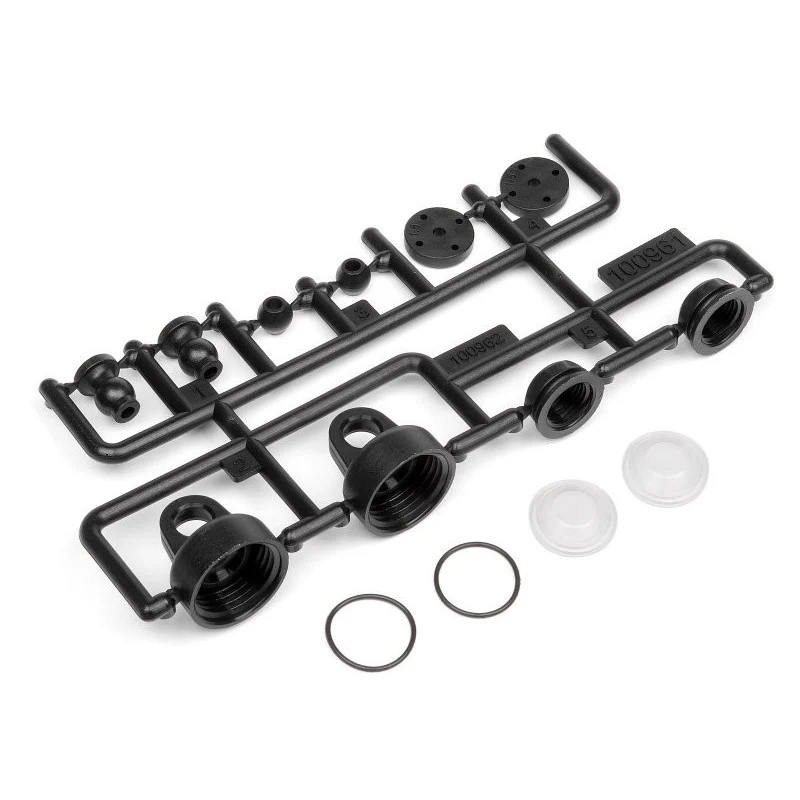 Référence HPI Racing 100961