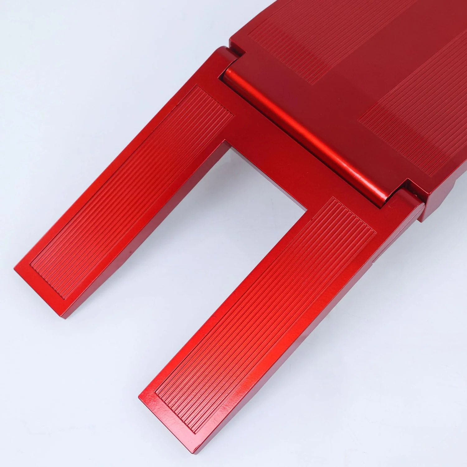 Remorque rouge Huina 1502R - Image 4