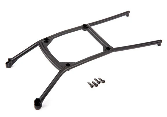 Renfort de carrosserie WideMaxx - Traxxas 8913R