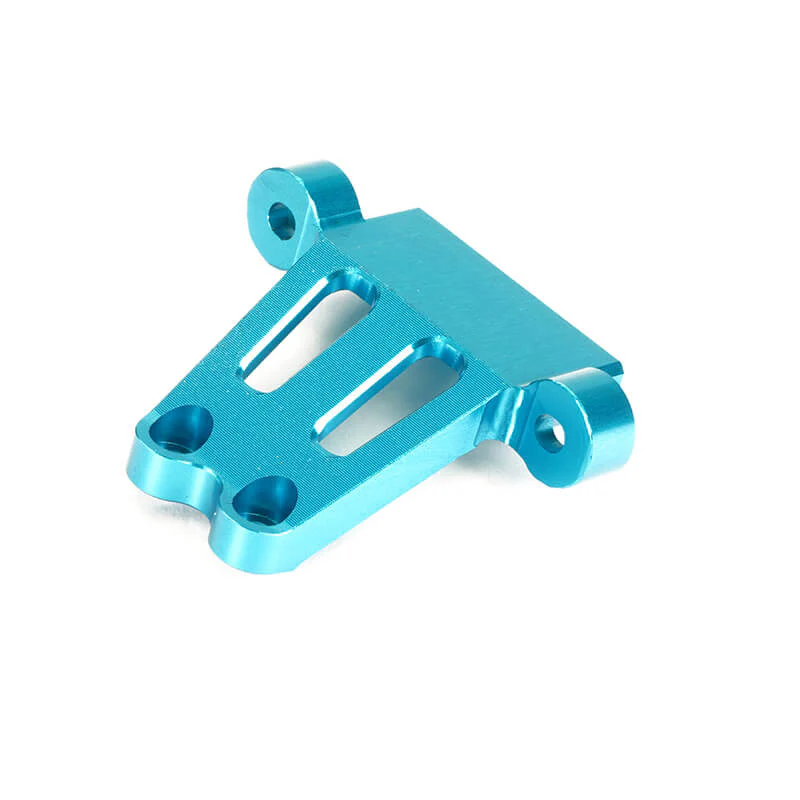 Renfort de tour d'amortisseur en aluminium FTX10085
