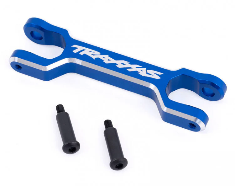 Renvoi de sauve-servo Alu anodisé Traxxas 7879