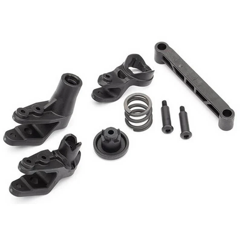Renvoi de sauve servo Gauche / Droit Maxx - Traxxas 8946