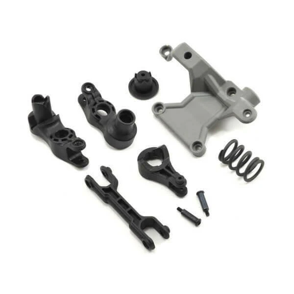 Renvoi de sauve servo X MAXX 1/8 - Traxxas 7746