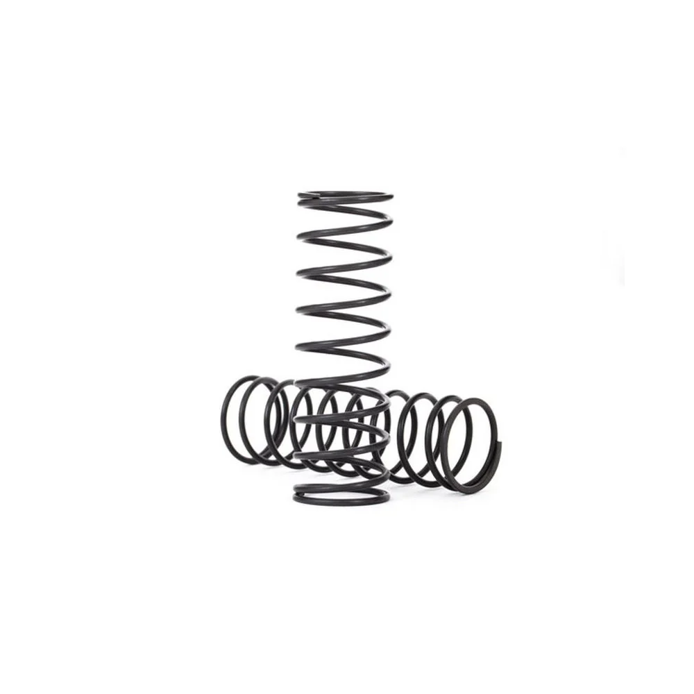 Ressorts d'amortisseur gt-maxx 1,569 (x2) Traxxas 9658