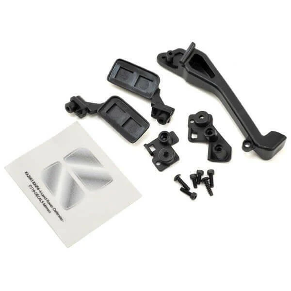 Rétroviseurs Defender (x2) - Traxxas 8020