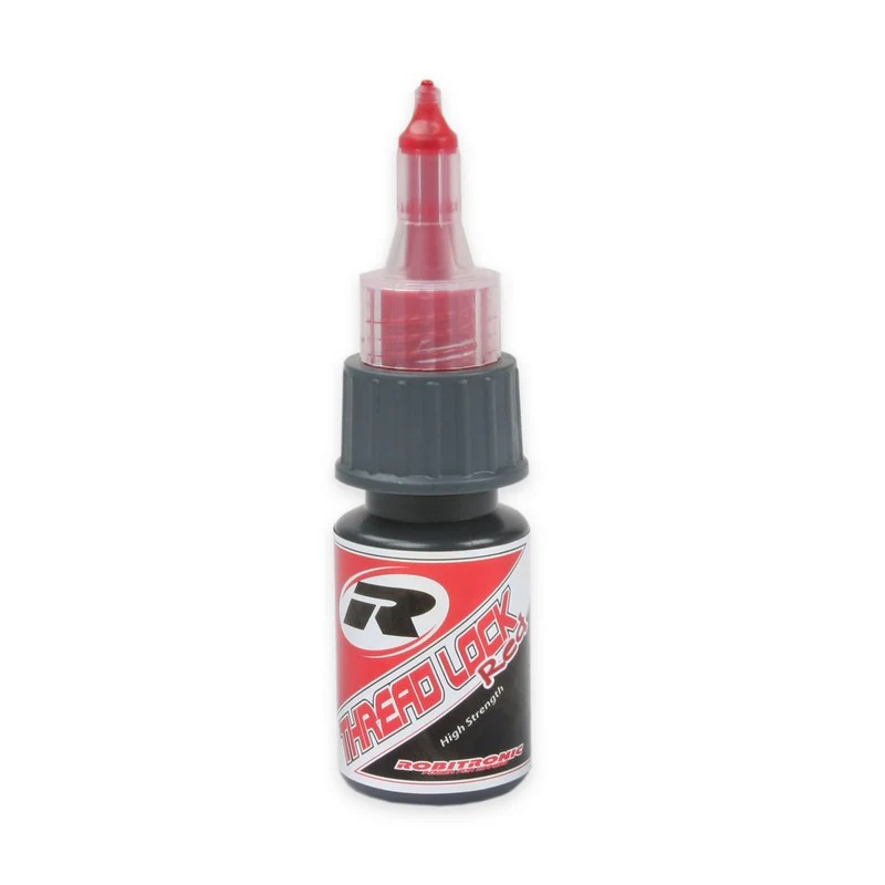 Robitronic Frein filet rouge/fort 10g-L310R