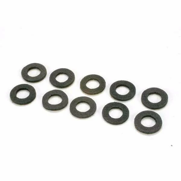 Rondelles de carrosserie avec mousse adhesive (10) - Traxxas 4915