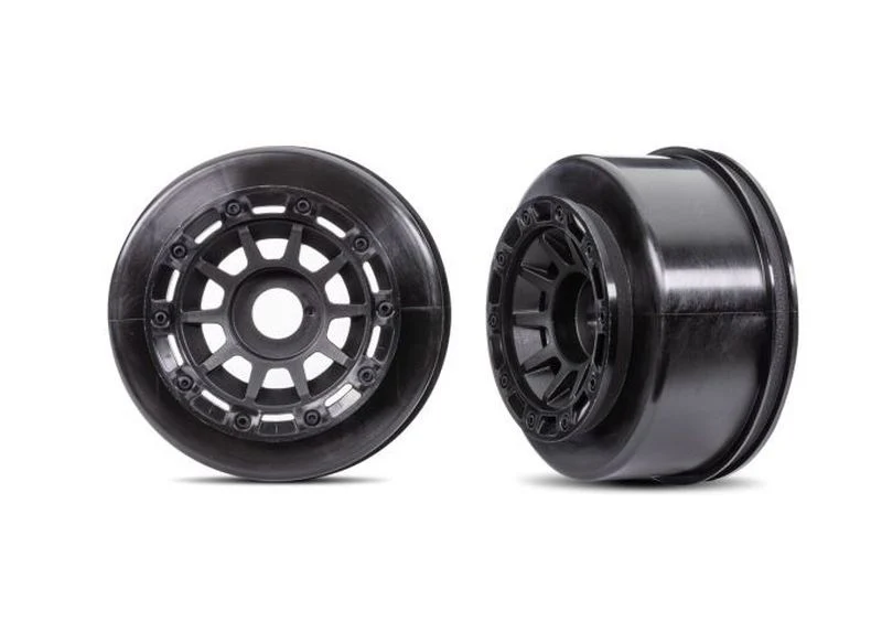 Roues Traxxas Maxx Slash 10271