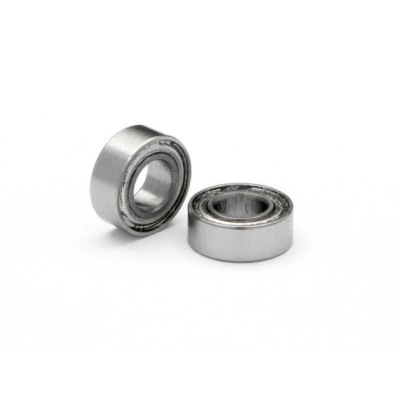 Roulements 4 x  8 x 3mm Set HPI B017