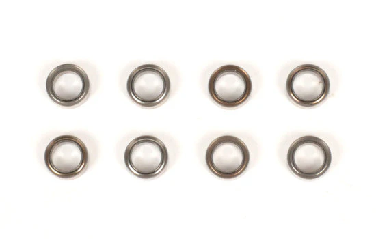 Roulements 6,35x9,53x3,17mm T2M Buster T4965/27