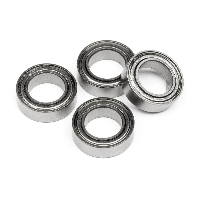 Roulements HPI B045 /  (6 X 10 X 3MM /4PCS)