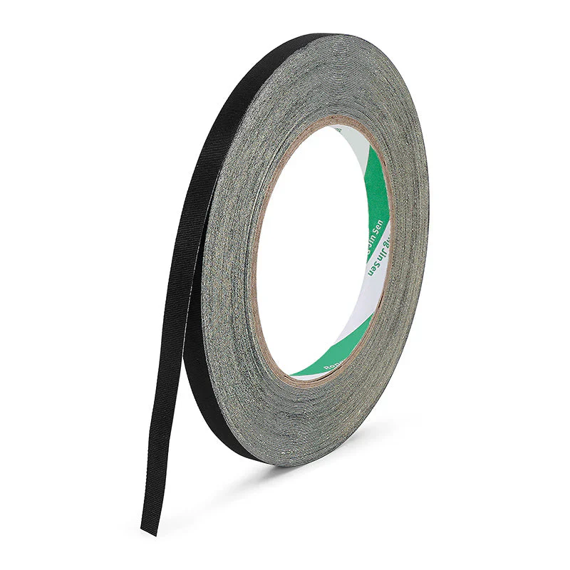 Ruban adhésif en tissu acétate INJORA 8/10mm pour câblage RC - Tool-71 - Image 2