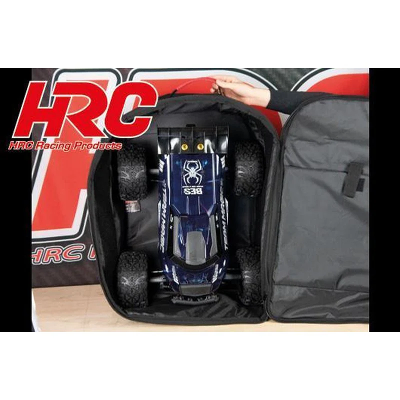 Sac à dos de Transport XXL RC 1/8 (Taille 670 x 470 x 260 mm) HRC9932RB - Image 10